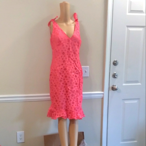 2/$20 Laura Leigh women dress - Picture 2 of 8